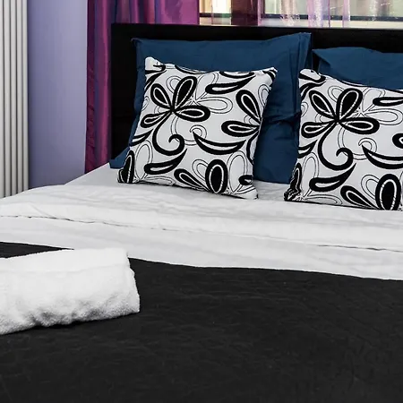 アパート Apart D&k Free Parking Grojecka 194