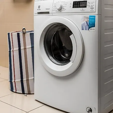 Apart D&k Free Parking Grojecka 194