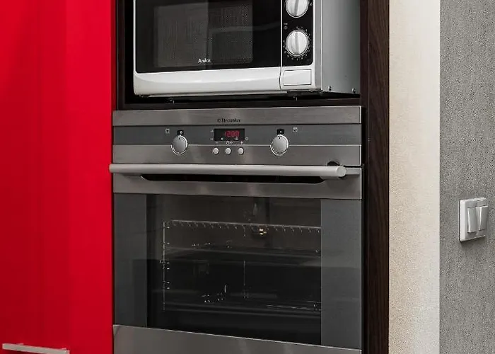 Apart D&k Free Parking Grojecka 194 Apartamento Varsóvia