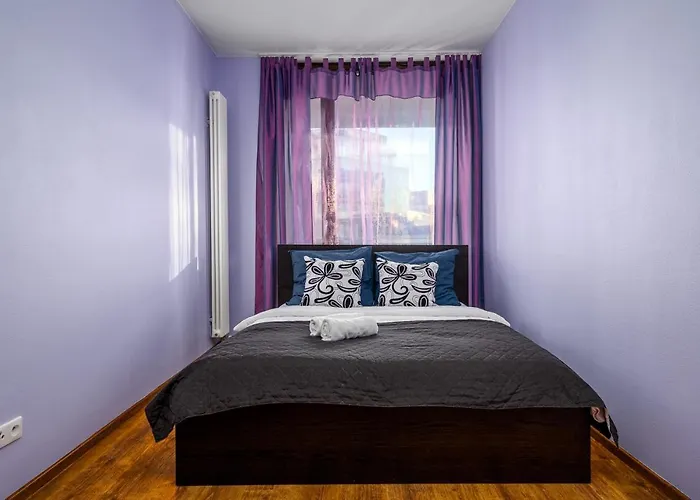 Apartamento Apart D&k Free Parking Grojecka 194 *