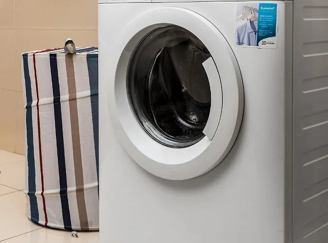 Apart D&k Free Parking Grojecka 194