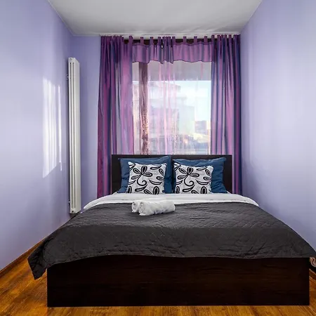 Apartment Apart D&k Free Parking Grojecka 194 *