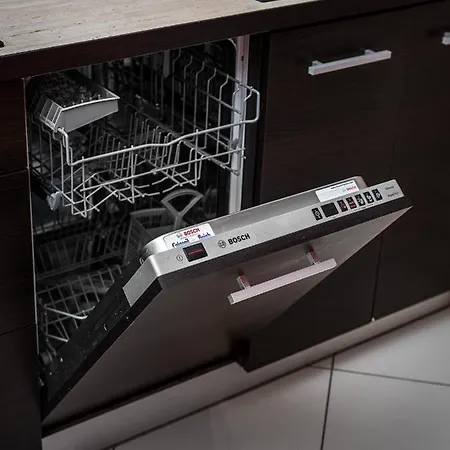 Apart D&k Free Parking Grojecka 194 Apartment *